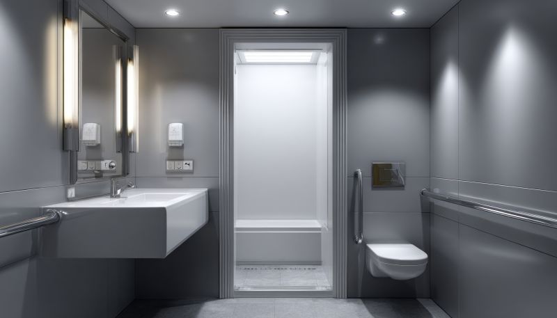 Top Bathroom Remodeling Companies in Roseville, CA