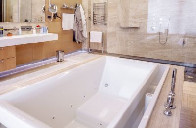 Cost of Bathtub Installation in North Highlands, CA