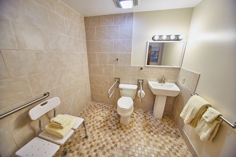Best Bathroom Accessibility Contractors in North Highlands, CA
